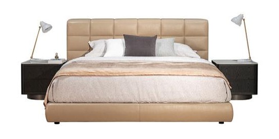 Beds model BD-1036