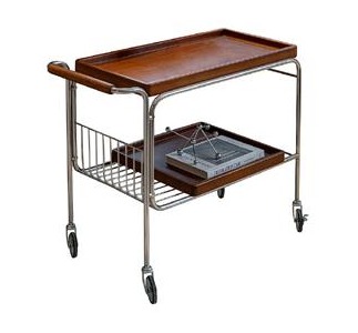 Cabinets model CB-1006