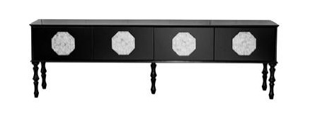 Cabinets model CB-1017