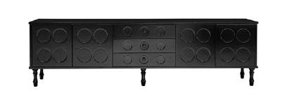 Cabinets model CB-1020