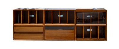 Cabinets model CB-1033