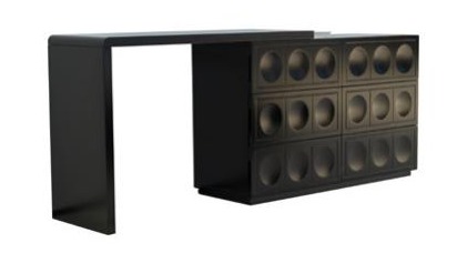 Cabinets model CB-1054