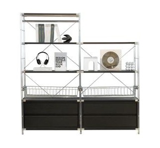 Cabinets model CB-1055