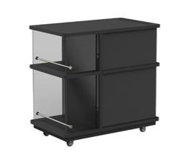 Cabinets model CB-1057