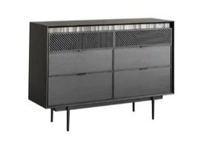 Cabinets model CB-1070