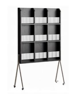 Cabinets model CB-1074