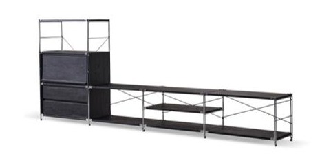 Cabinets model CB-1077