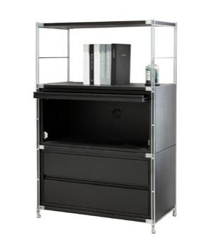 Cabinets model CB-1078