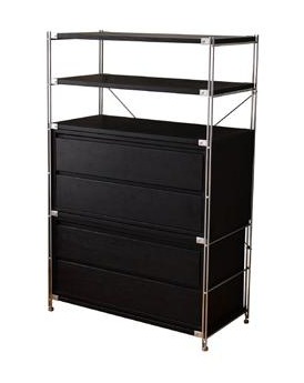 Cabinets model CB-1079