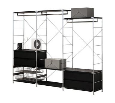 Cabinets model CB-1082