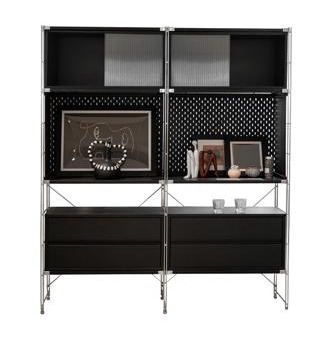 Cabinets model CB-1084
