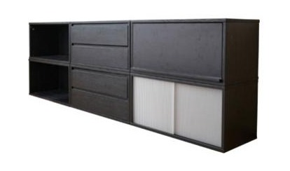 Cabinets model CB-1085
