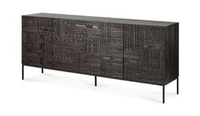 Cabinets model CB-1089
