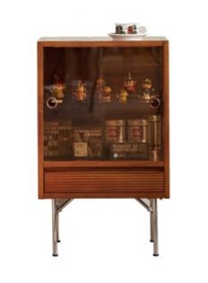Cabinets model CB-1096