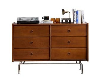 Cabinets model CB-1101