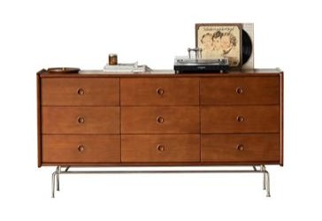 Cabinets model CB-1102