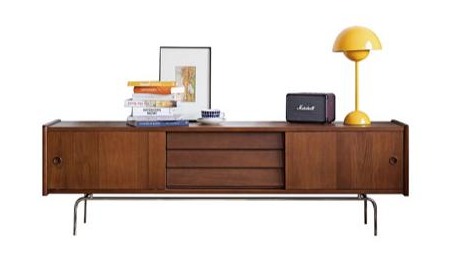 Cabinets model CB-1107