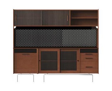 Cabinets model CB-1110
