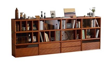 Cabinets model CB-1112