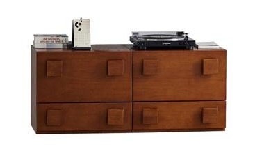 Cabinets model CB-1117