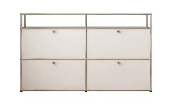 Cabinets model CB-1122