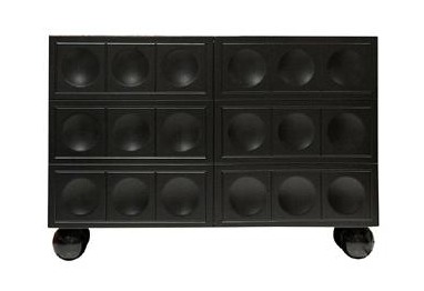 Cabinets model CB-1127