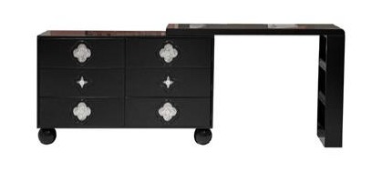 Cabinets model CB-1128
