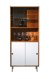 Cabinets model CB-1129