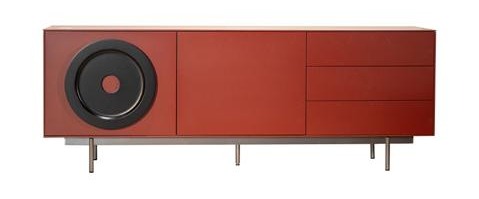 Cabinets model CB-1147