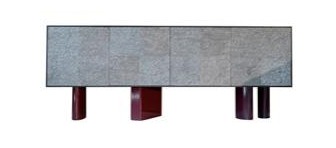 Cabinets model CB-1156