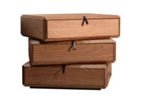 Cabinets model CB-1163
