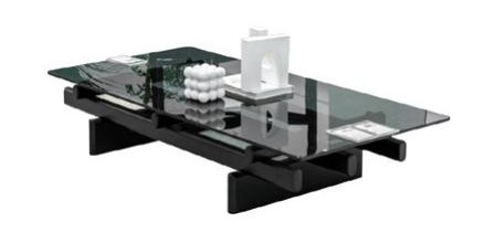 Coffee Tables model CT-1006
