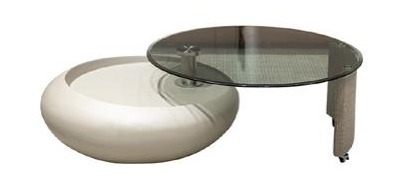 Coffee Tables model CT-1008