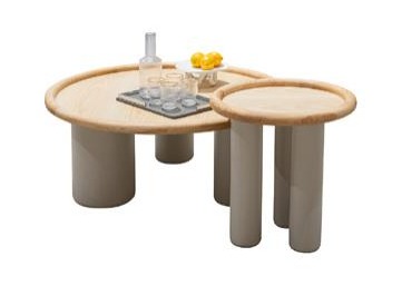 Coffee Tables model CT-1018