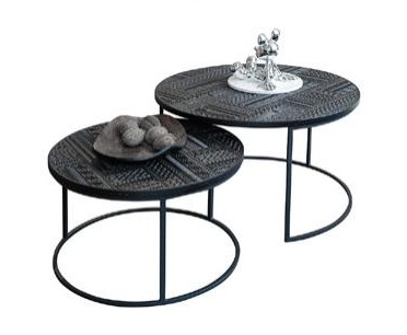 Coffee Tables model CT-1025