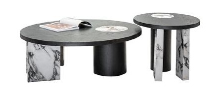 Coffee Tables model CT-1027