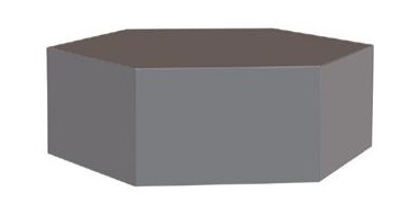 Coffee Tables model CT-1097