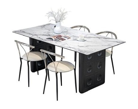 Dining Tables model DT-1001