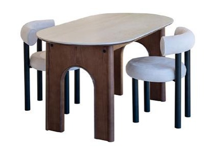 Dining Tables model DT-1014