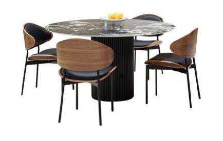 Dining Tables model DT-1015