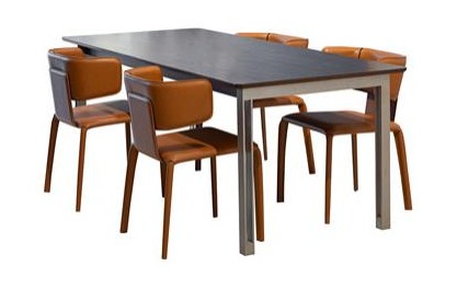 Dining Tables model DT-1019