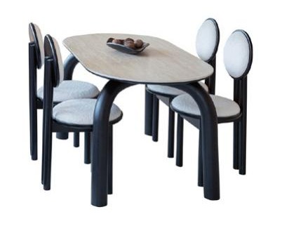 Dining Tables model DT-1021