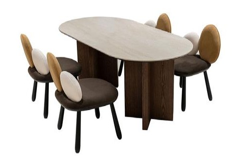 Dining Tables model DT-1058