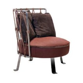 Lounge Chairs model LC-1010