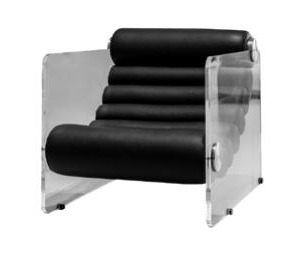 Lounge Chairs model LC-1015