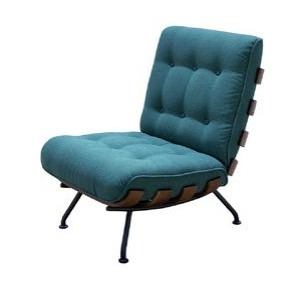 Lounge Chairs model LC-1016