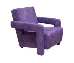 Lounge Chairs model LC-1017