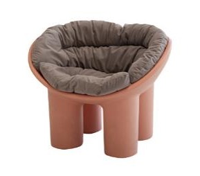 Lounge Chairs model LC-1020