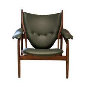 Lounge Chairs model LC-1023