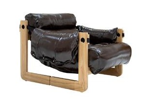 Lounge Chairs model LC-1029